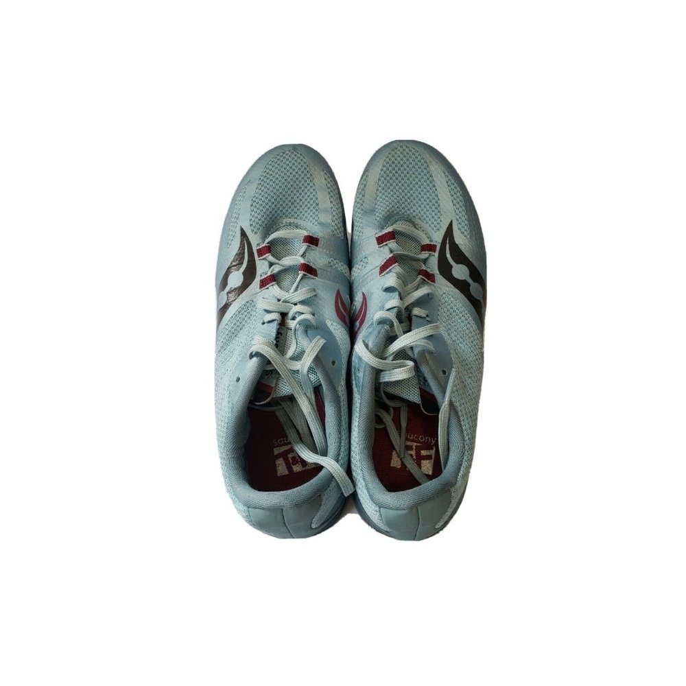saucony woman running shoes s19073-1